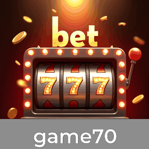 Acesso ao game70