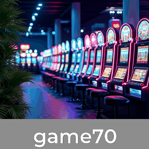 Acesso ao game70