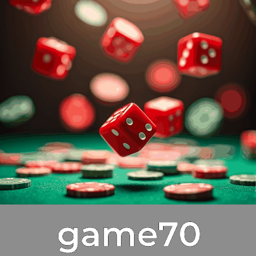 Acesso ao game70