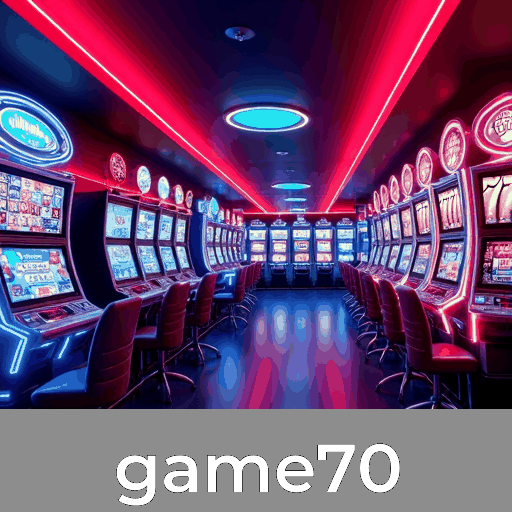 Acesso ao game70