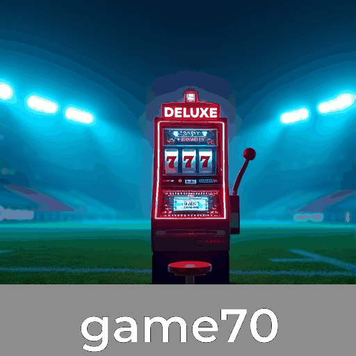 Cadastro na game70