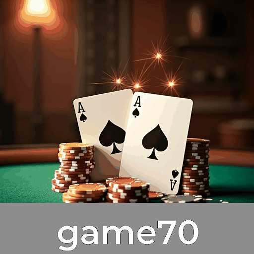 Cassino Online game70