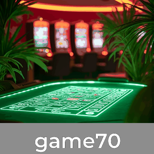 Cassino Online game70