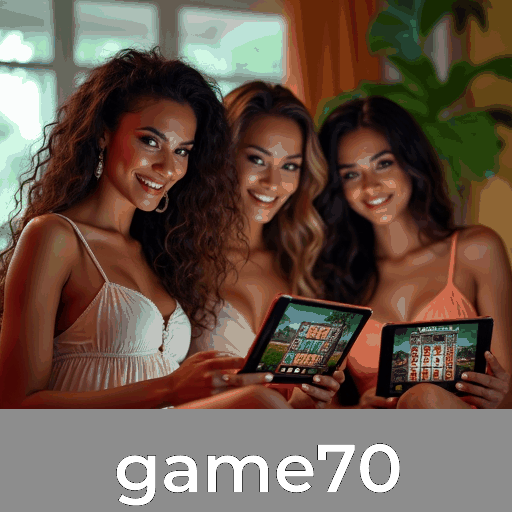 Cadastro na game70