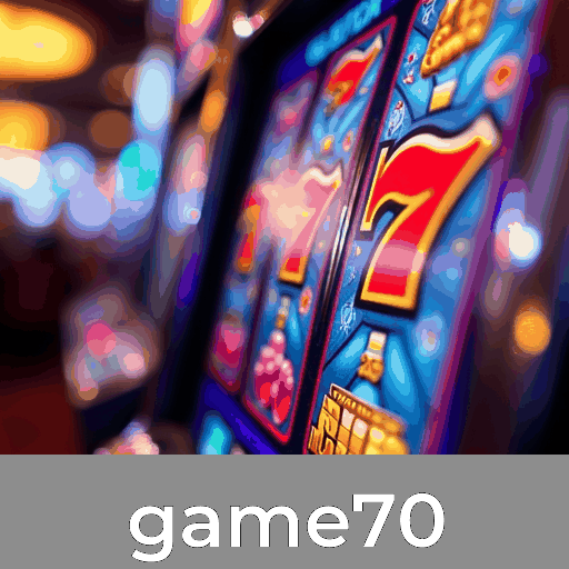Cadastro na game70