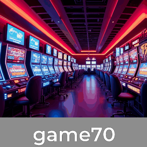 Jogos Crash no Cassino game70