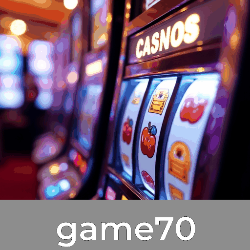 Cadastro na game70