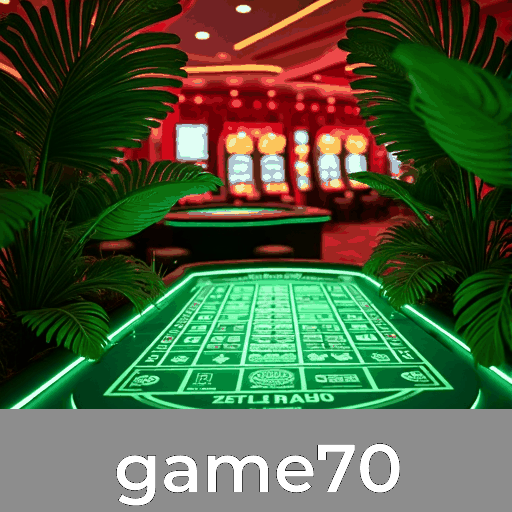 Acesso ao game70