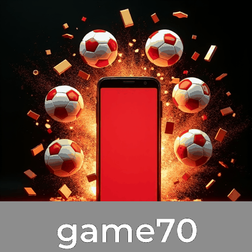 Apostas no game70