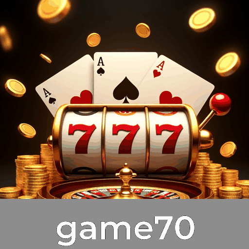 Cassino Online game70