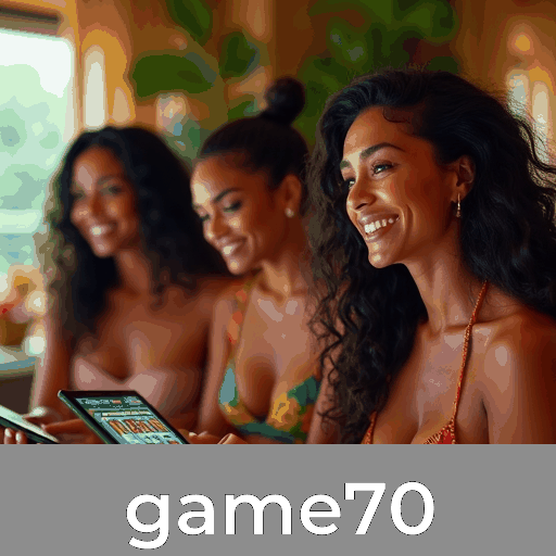 Acesso ao game70