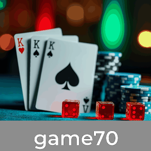Acesso ao game70
