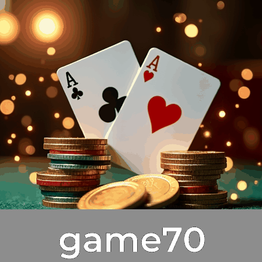 Acesso ao game70