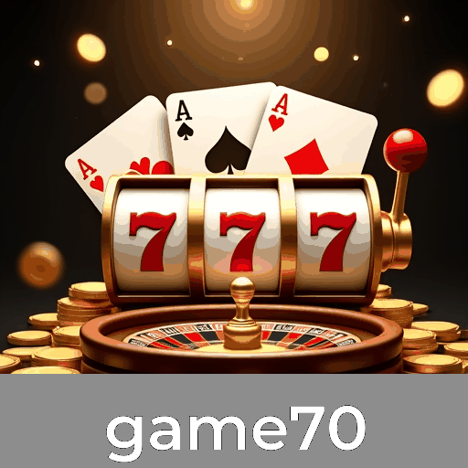 Acessar o site game70 COM