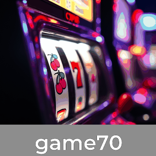 Cadastro na game70